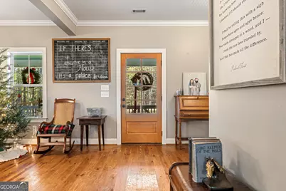 870 Bertha Willis Road, Carlton, GA 30627 - Photo 11