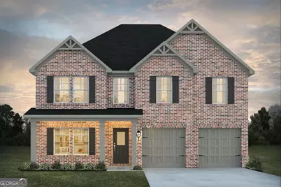 1567 Sungrown Way #294, McDonough, GA 30253 - Photo 41