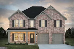 1567 Sungrown Wy, McDonough, GA 30253 - Photo 41