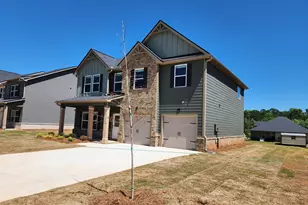 1567 Sungrown Wy, McDonough, GA 30253 - Photo 3