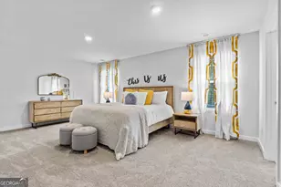 1567 Sungrown Wy, McDonough, GA 30253 - Photo 35