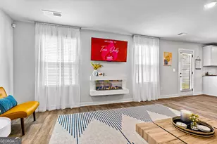 1567 Sungrown Wy, McDonough, GA 30253 - Photo 25