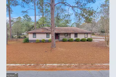 400 Cypress Drive, Dublin, GA 31021 - Photo 1