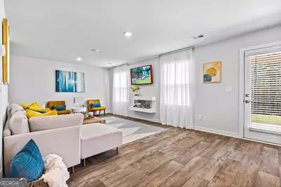 1574 Sungrown Way #298, McDonough, GA 30253 - Photo 23