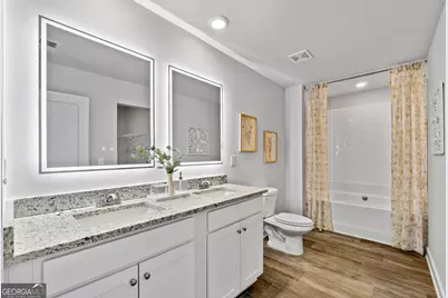 1574 Sungrown Way #298, McDonough, GA 30253 - Photo 39