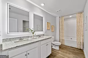 1574 Sungrown Wy, McDonough, GA 30253 - Photo 39