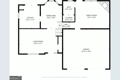 583 Tarragon Court SW, Atlanta, GA 30331 - Photo 33