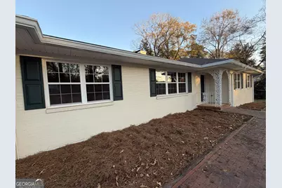 223 Richmond Street, Sandersville, GA 31082 - Photo 3