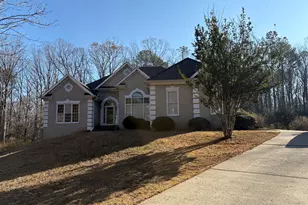 125 Arlington Trce, Fayetteville, GA 30215 - Photo 1