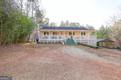 42 Deer Pointe Court, Lagrange, GA 30240 - Photo 3