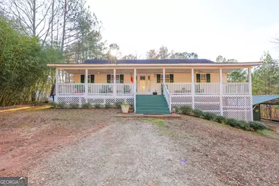 42 Deer Pointe Court, Lagrange, GA 30240 - Photo 1