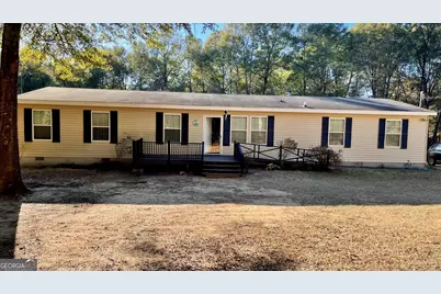 21 Ruby Road, Hawkinsville, GA 31036 - Photo 1