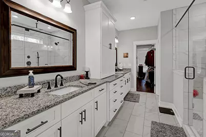 420 Ridge Point Drive, Monticello, GA 31064 - Photo 25