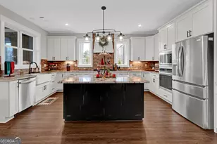 420 Ridge Point Dr, Monticello, GA 31064 - Photo 5