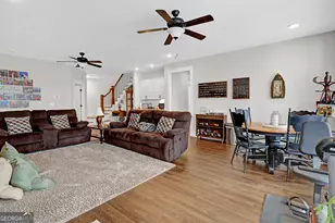 420 Ridge Point Dr, Monticello, GA 31064 - Photo 35