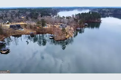 420 Ridge Point Drive, Monticello, GA 31064 - Photo 59