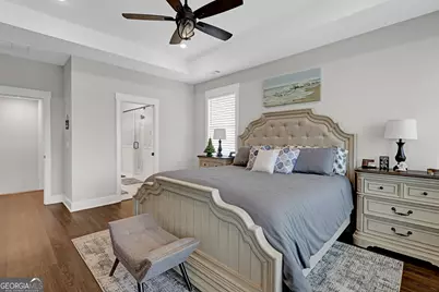 420 Ridge Point Drive, Monticello, GA 31064 - Photo 23