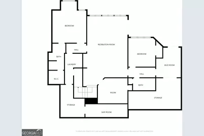 420 Ridge Point Drive, Monticello, GA 31064 - Photo 65