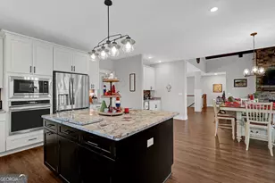 420 Ridge Point Dr, Monticello, GA 31064 - Photo 9