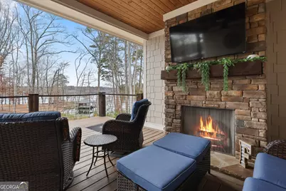 420 Ridge Point Drive, Monticello, GA 31064 - Photo 17