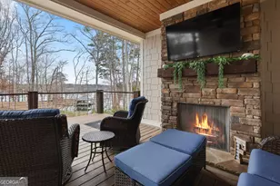 420 Ridge Point Dr, Monticello, GA 31064 - Photo 17