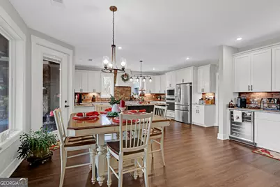 420 Ridge Point Drive, Monticello, GA 31064 - Photo 11