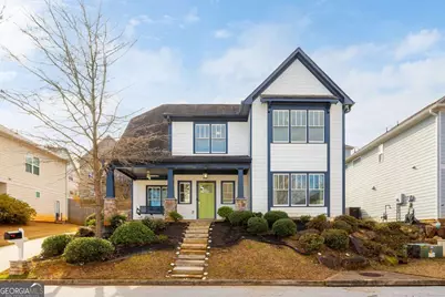 2687 Oak Leaf Place SE, Atlanta, GA 30316 - Photo 1