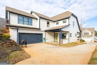 2687 Oak Leaf Place SE, Atlanta, GA 30316 - Photo 3