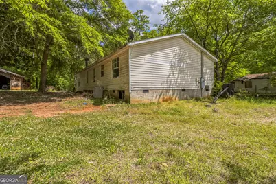 1456 Grantling Street, Thomaston, GA 30286 - Photo 5