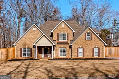 1105 Huntcrest Ridge, McDonough, GA 30252 - Photo 1