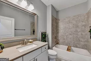 4071 Woodward Walk Ln, Suwanee, GA 30024 - Photo 7