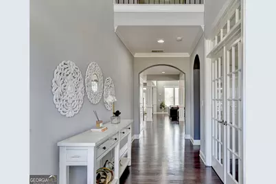 4071 Woodward Walk Lane, Suwanee, GA 30024 - Photo 3