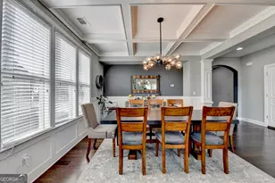 4071 Woodward Walk Ln, Suwanee, GA 30024 - Photo 9