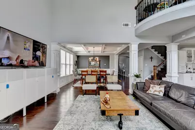 4071 Woodward Walk Lane, Suwanee, GA 30024 - Photo 13