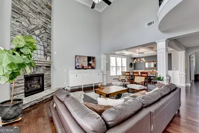 4071 Woodward Walk Lane, Suwanee, GA 30024 - Photo 15