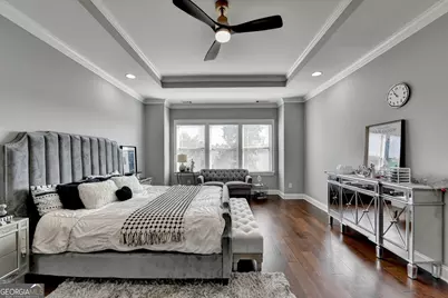 4071 Woodward Walk Lane, Suwanee, GA 30024 - Photo 35