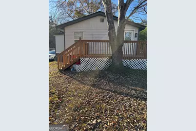 3815 Dorothy Drive, Macon, GA 31217 - Photo 5