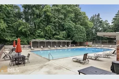 3121 Colonial Way #A, Atlanta, GA 30341 - Photo 29