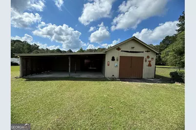 190 Freeman Drive, Ellabell, GA 31308 - Photo 43