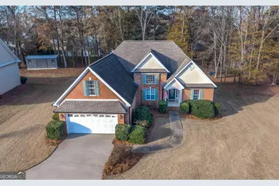 112 Central Heights Drive, Carrollton, GA 30116 - Photo 3