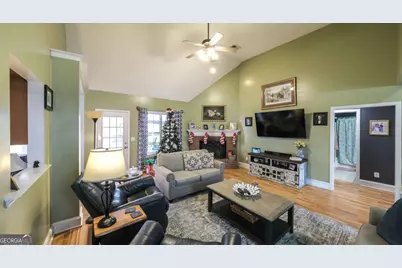 112 Central Heights Drive, Carrollton, GA 30116 - Photo 7