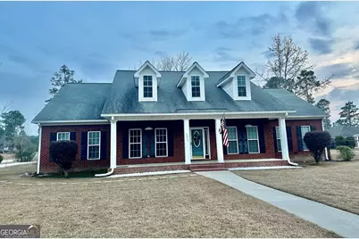 605 Patrick Way, Statesboro, GA 30458 - Photo 3