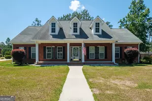 605 Patrick Way, Statesboro, GA 30458 - Photo 1