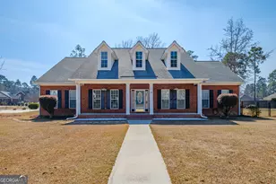 605 Patrick Way, Statesboro, GA 30458 - Photo 1