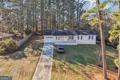 3760 Sunny Hill Drive, Loganville, GA 30052 - Photo 21