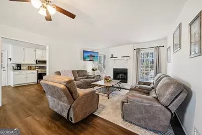 3760 Sunny Hill Drive, Loganville, GA 30052 - Photo 7