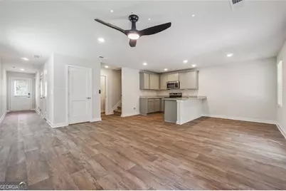 3317 Stonewall Lane, Atlanta, GA 30349 - Photo 7