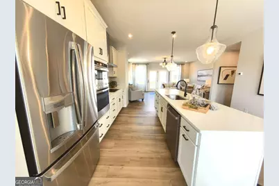 2865 Beacon Bend Crossing, Lawrenceville, GA 30043 - Photo 9