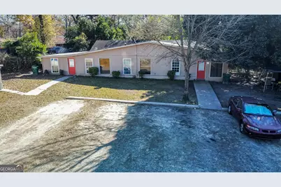 612 South Houston Lake Road, Warner Robins, GA 31088 - Photo 1