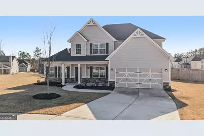 15 Corsican Court, Newnan, GA 30265 - Photo 1